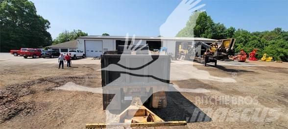 Ford LNT9000 Kiper kamioni
