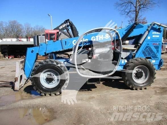 Genie GTH844 Teleskopski viličari