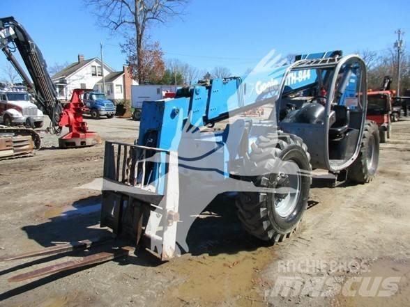 Genie GTH844 Teleskopski viličari