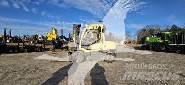 Hyster H80FT Dizelski viličari