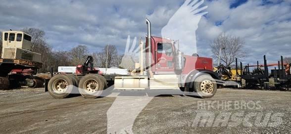Kenworth W900 Ostalo