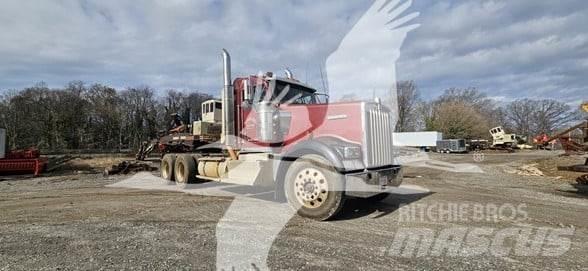 Kenworth W900 Ostalo