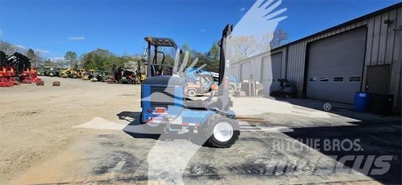 Moffett M55 Mobilni viličari