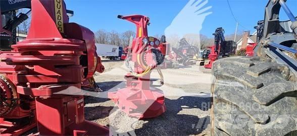  QUADCO 2900 Strojevi za sječu stabala