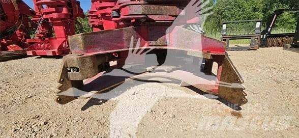  QUADCO 2900 Strojevi za sječu stabala