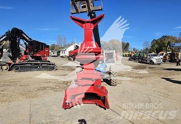  QUADCO 2900 Strojevi za sječu stabala