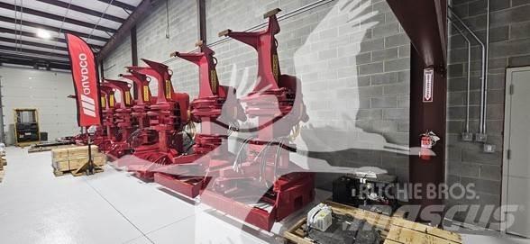  QUADCO 2900 Strojevi za sječu stabala