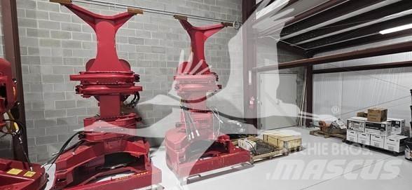  QUADCO 2900 Strojevi za sječu stabala
