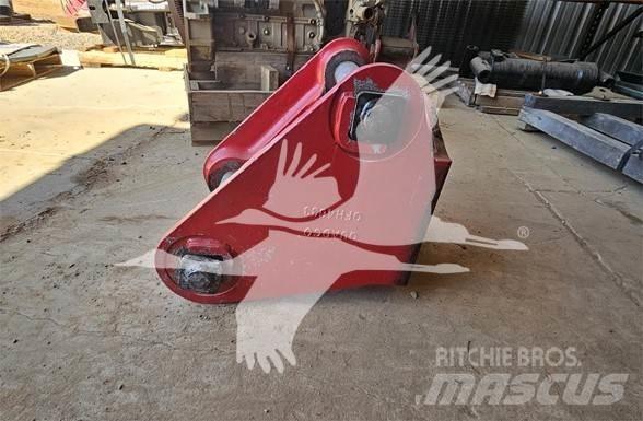  QUADCO QFH4633 Strojevi za sječu stabala