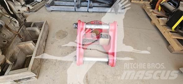  QUADCO QFH4633 Strojevi za sječu stabala