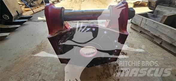  QUADCO QFH4633 Strojevi za sječu stabala
