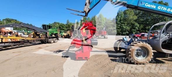  QUADCO QU5660 Strojevi za sječu stabala