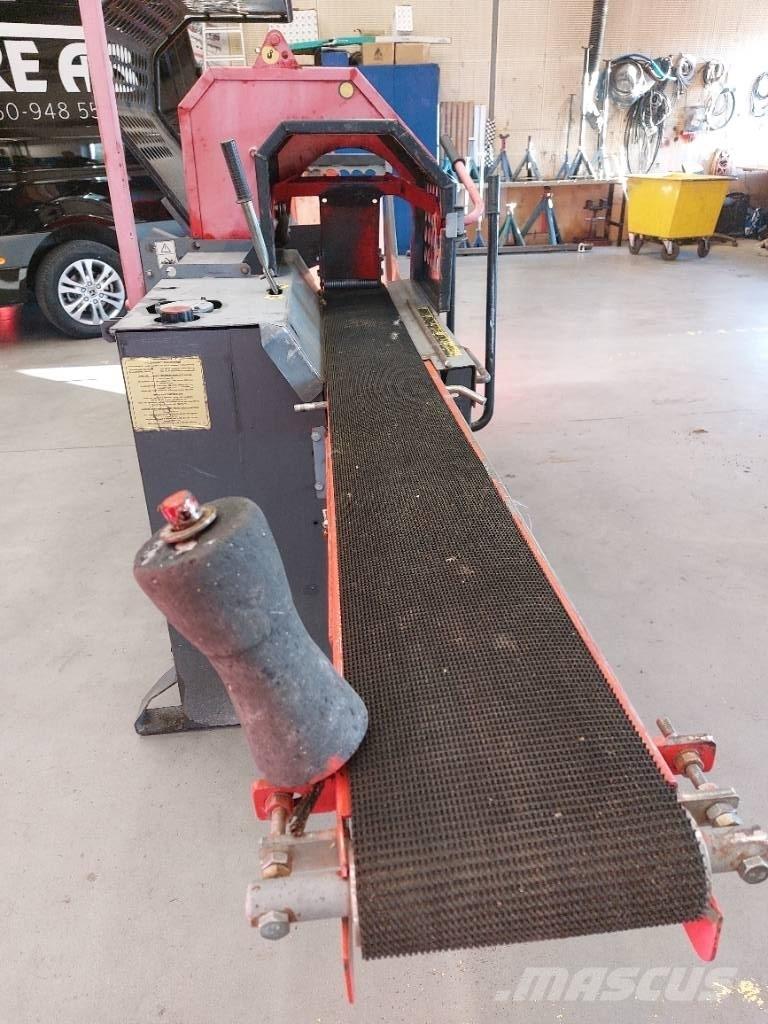 Palax KS 35 Poljoprivreda – ostalo