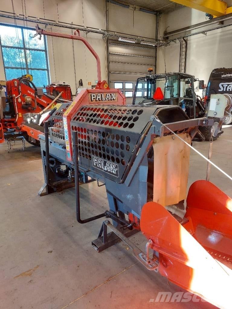Palax KS 35 Poljoprivreda – ostalo