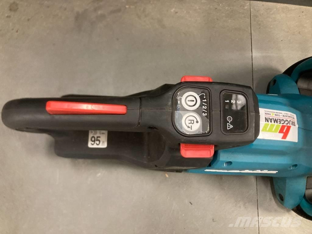 Makita Uh009g Održavanje okoliša – ostalo