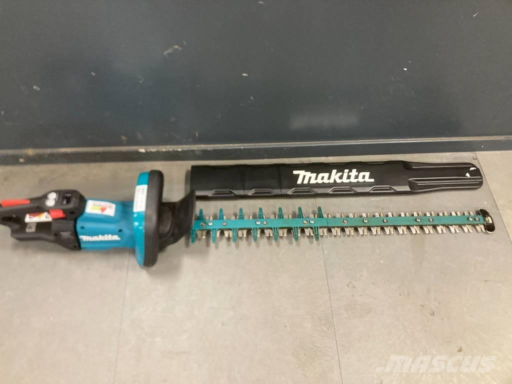 Makita Uh009g Održavanje okoliša – ostalo