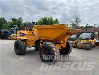 Thwaites MACH 2061 Demperi za gradilišta