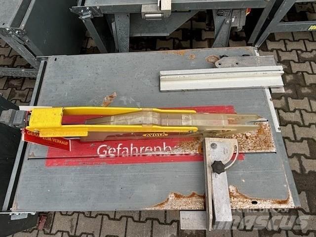  ZB 450 Ostalo