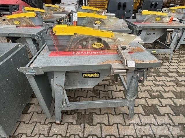  ZB 450 Ostalo