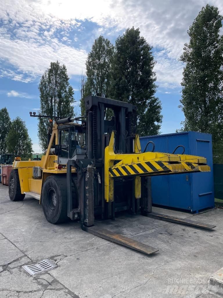 Kalmar DCD370-12 Dizelski viličari