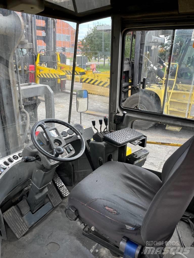 Kalmar DCD370-12 Dizelski viličari