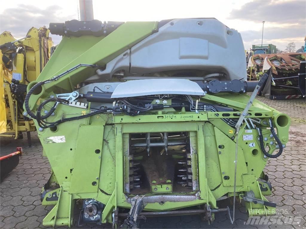 CLAAS Orbis 750 Poljoprivreda – ostalo
