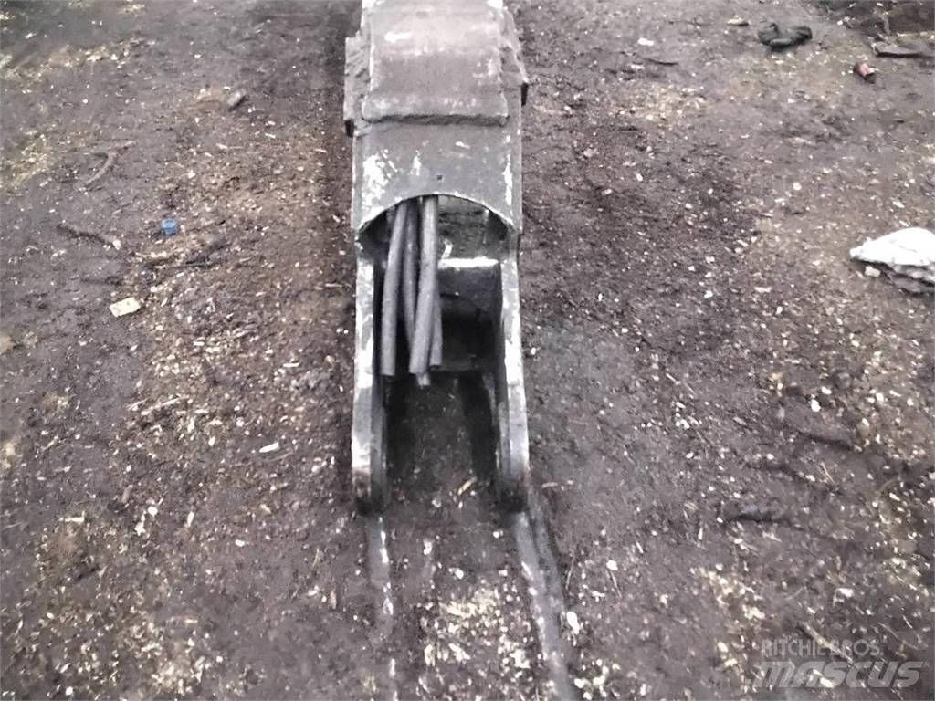 Valmet CRF14 Kranovi za stabla