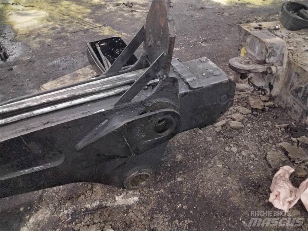 Valmet CRF14 Kranovi za stabla