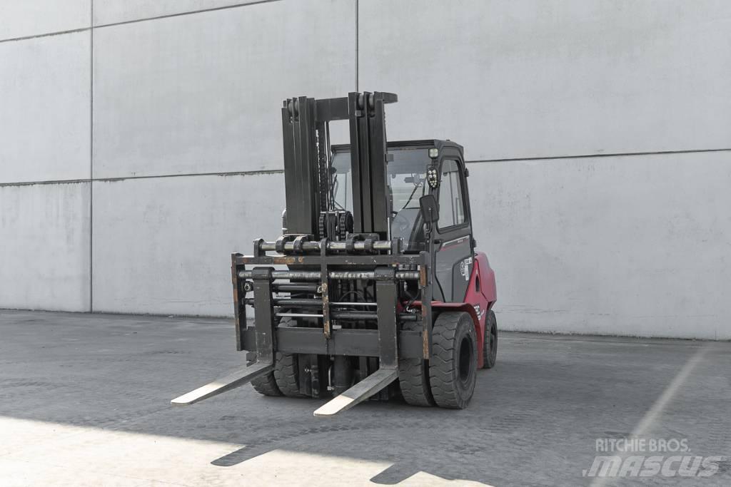 Manitou MI 55 D Dizelski viličari