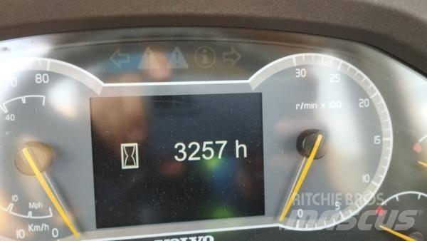 Volvo A 30 G Zglobni demperi