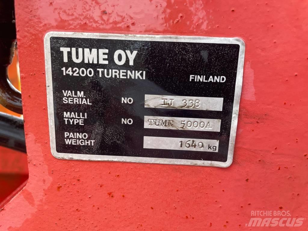 Tume Nordic 5000 Drljače
