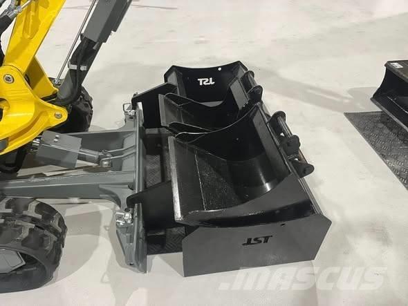 Wacker Neuson ET 20 Mini bageri <7t