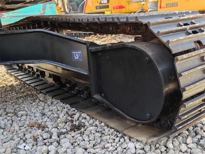 Hitachi ZX 130 Bageri gusjeničari