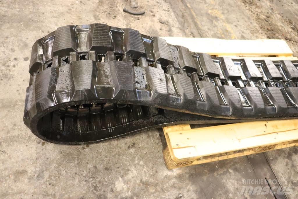 Volvo ECR 58 Mini bageri <7t