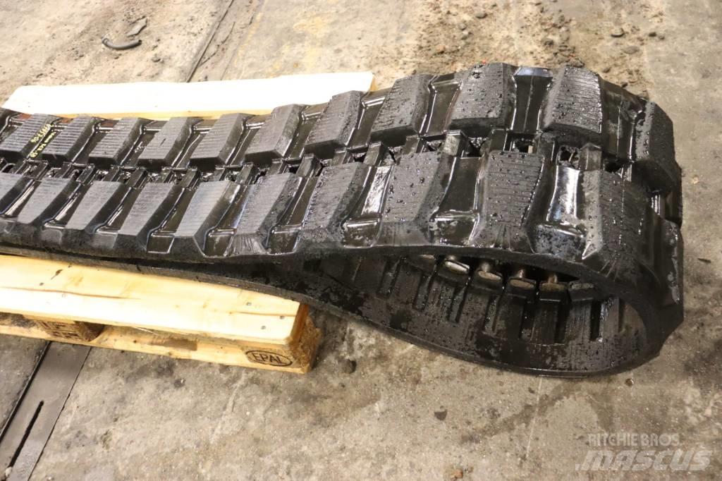Volvo ECR 58 Mini bageri <7t