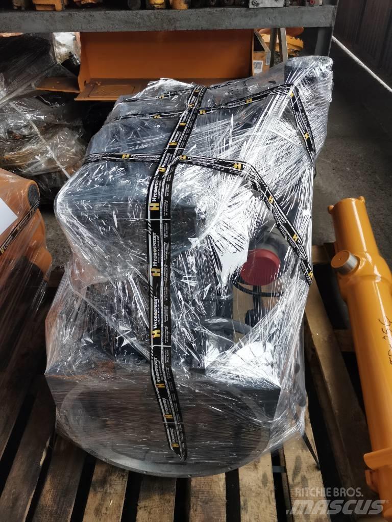 Cummins ISBE5.9 Motori