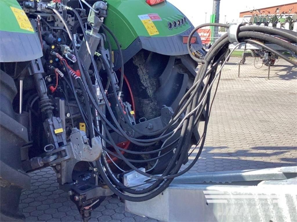 Fliegl HKL 22 Utovarivači s kukom