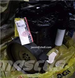 Cummins ISLe325 40 Motori