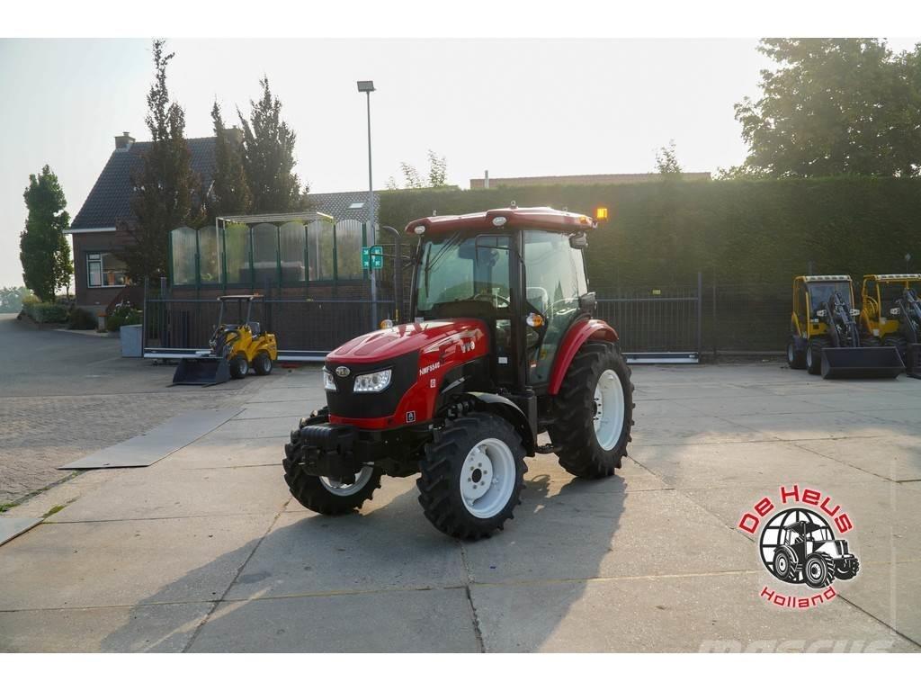 YTO NMF554C Traktori