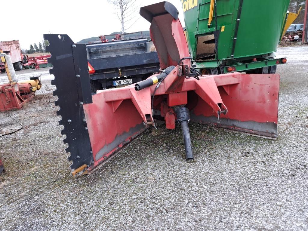 Tokvam HSA 252 Sniježne freze