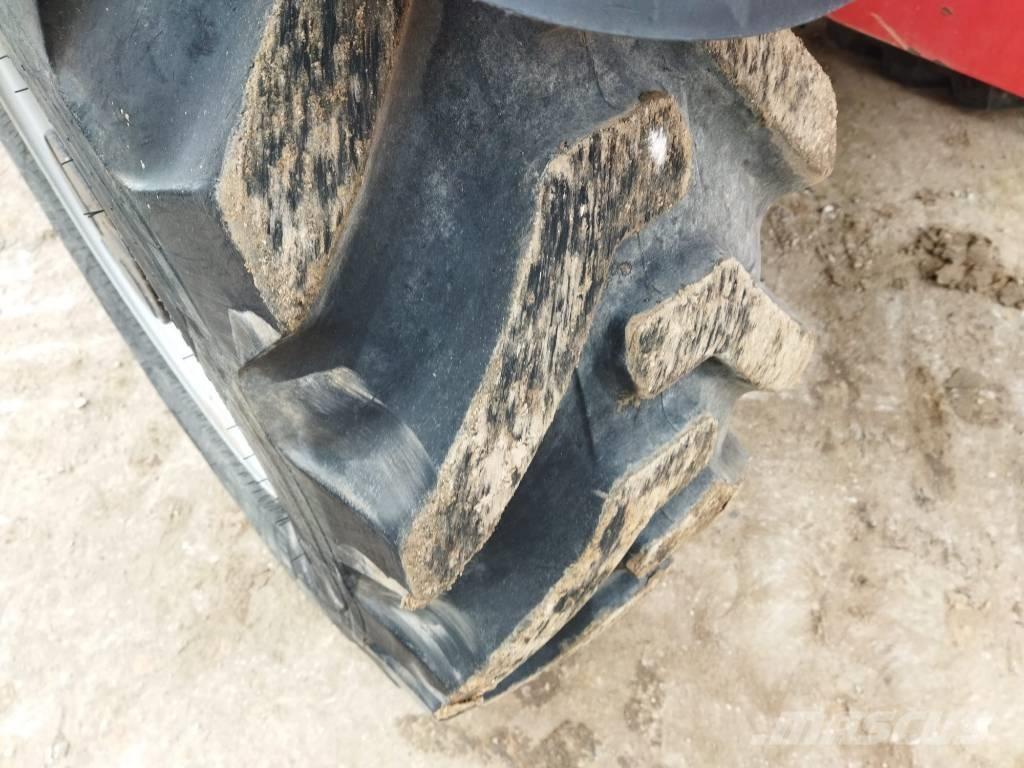 Manitou MT 1335 Teleskopski viličari