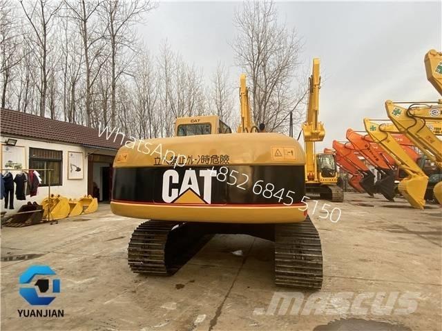 CAT 320C Bageri gusjeničari