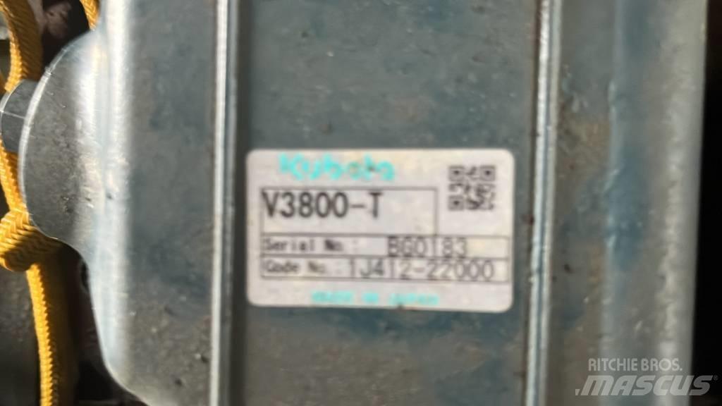 Bomag BW 174 AP-AM Valjci sa dvojnim bubnjem