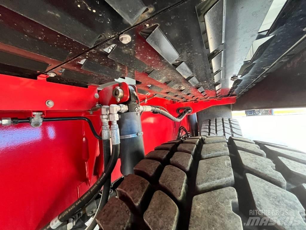 Link-Belt ATC-3275 Rabljene dizalice za težak teren