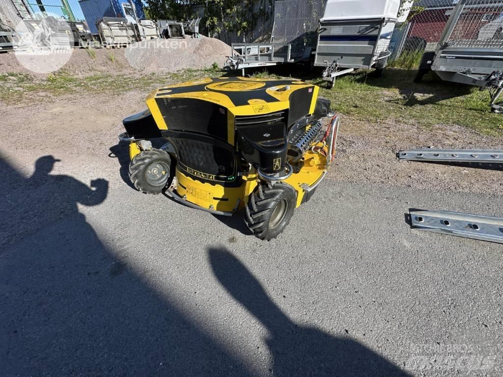  Spider 2SGS EFI Robotske kosilice