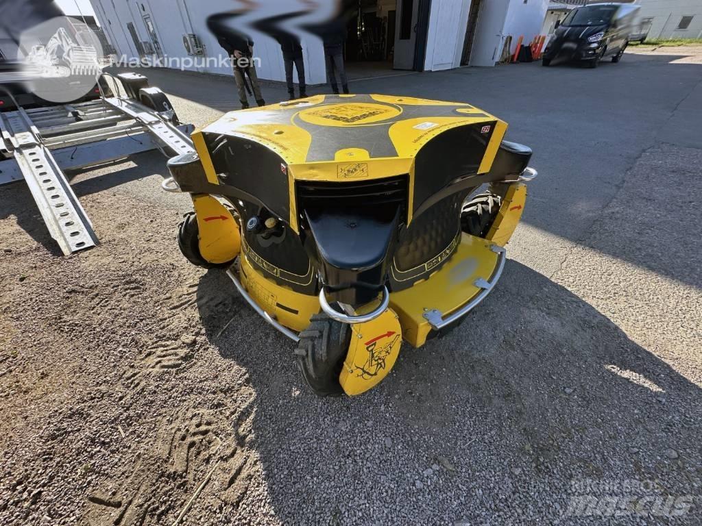  Spider 2SGS EFI Robotske kosilice