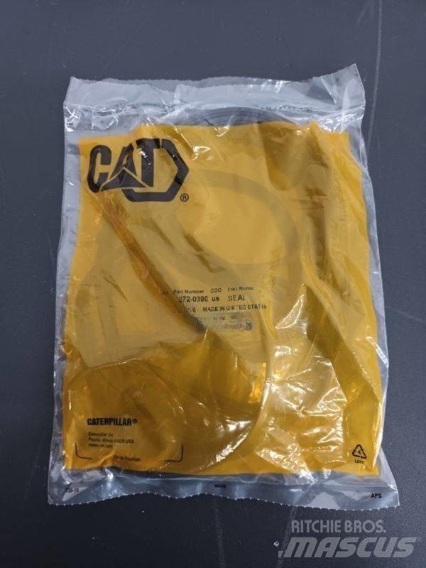 CAT SEAL 272-0390 Motori