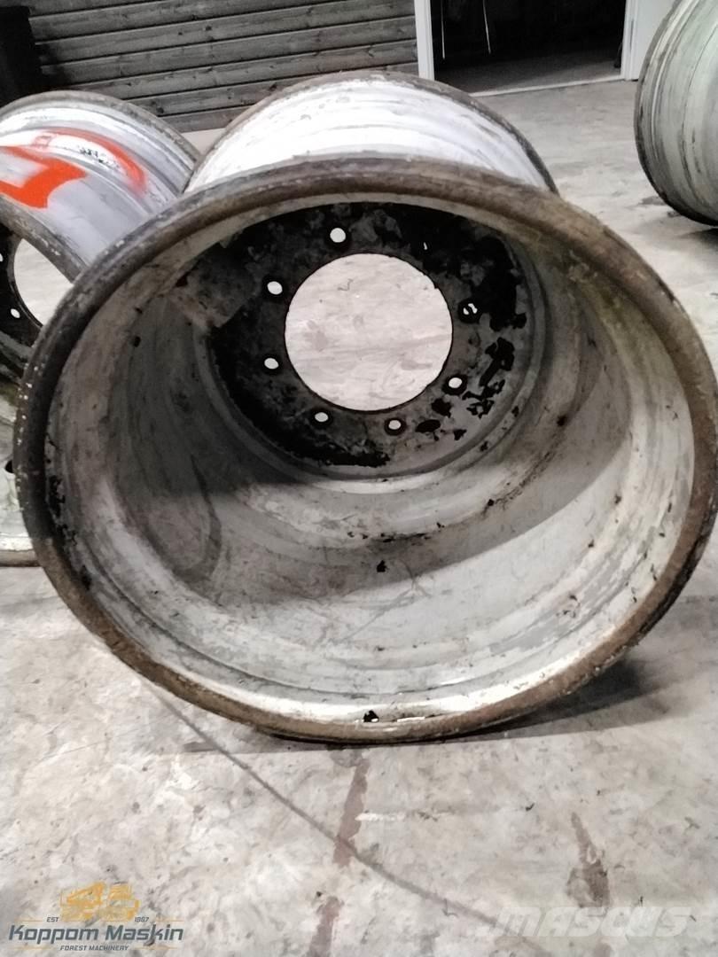Gremo 950 20x22,5 Gume, kotači i naplatci