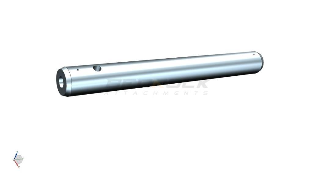 Bedrock 49.94MM PIN Ostale komponente