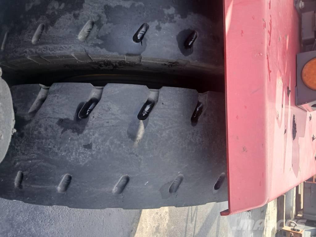 Kalmar DCG100-45ED7 Kontejnerski viličari